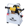Seri High-End Hidraulik HDPE Pipe Fusion Welding Machine WP250A Pro