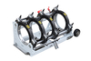 Seri High-End Hidraulik HDPE Pipe Fusion Welding Machine WP250A Pro