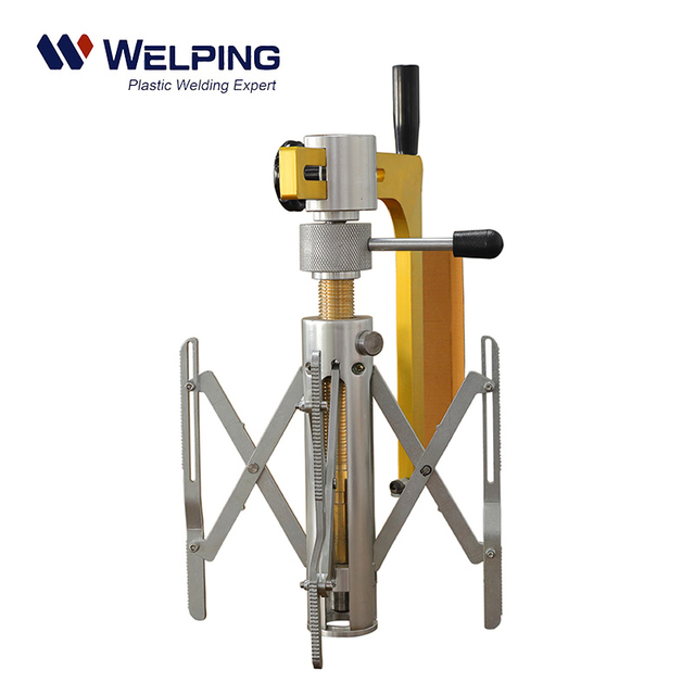 jual panas pengikis pipa pe Rotary