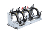 Seri High-End Hidraulik HDPE Pipe Fusion Welding Machine WP160A Pro