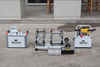 Seri High-End Hidraulik HDPE Pipe Fusion Welding Machine WP250A Pro