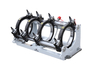 Seri High-End Hidraulik HDPE Pipe Fusion Welding Machine WP200A Pro